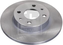 Febi Bilstein Disc Frana 10619 Abarth 500 / 595 / 695/500C / 595C / 695C Alfa Romeo 145/146