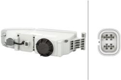 HELLA Far Faza Lunga Stanga 1Nb354986-051 Man L2000/Lion´S/Lion´S City/Lion´S Comfort