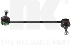 NK Brat/Bieleta Suspensie, Stabilizator 5112517 Ford Tourneo Connect Mazda 121 Iii