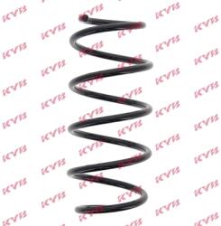 KYB Arc Spiral Punte Fata Rh2651 Opel Corsa C Vauxhall Corsa Mk Ii
