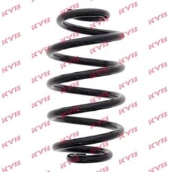 KYB Arc Spiral Puntea Spate Rx6222 Opel Vectra C Vauxhall Vectra Mk Ii