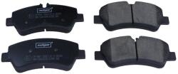 MAXGEAR Set Placute Frana, Frana Disc Puntea Spate 19-3667 Ford Tourneo Custom V362 (19-3667)