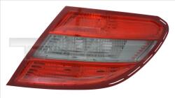 TYC Lampa Spate Stanga 11-11748-11-9 Mercedes-Benz C-Class