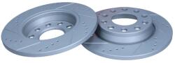 MAXGEAR Disc Frana 19-1219Sport Audi A4 B6/A4 B7 Seat Exeo (19-1219SPORT)