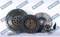 RYMEC Set Ambreiaj Df3026 Mercedes-Benz Sprinter 3, 5-T/Sprinter 3-T/Sprinter 4, 6-T