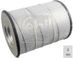 FEBI BILSTEIN Filtru Aer 38615 Volvo 7700/8300/8700/9400/B7/Fh/Fh Ii/Fh12/Fh16/Fm/Fm Ii/Fm10 (38615)