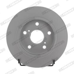 FERODO Disc Frana Ddf3174C Toyota Corolla (DDF3174C)