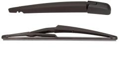 MaXgear Set Stergatoare, Curatare Parbriz Spate 39-0353 Alfa Romeo Mito (39-0353)