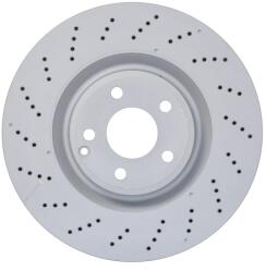 Bosch Disc Frana 0986479D07 Mercedes-Benz Cls/Cls Shooting Brake (0986479D07)