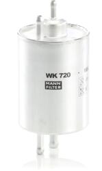Mann-filter Filtru Combustibil Wk720 Chrysler Crossfire Mercedes-Benz C-Class/Clc-Class/Clk