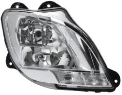 TRUCKLIGHT Far Fata Hl-Da008R Daf Cf/Xf (HL-DA008R)