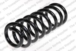LESJÖFORS Arc Spiral Puntea Spate 4266738 Peugeot 407 (4266738)