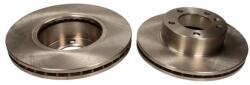 MAXGEAR Disc Frana Punte Fata 19-0810 Nissan Interstar Opel Movano A Renault Master Ii (19-0810)