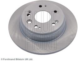 BLUE PRINT Disc Frana Puntea Spate Adh24387 Honda Cr-V Ii/Crossroad/Stream (ADH24387)
