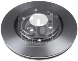 Febi Bilstein Disc Frana Punte Fata 28440 Citroën C-Crosser/C-Crosser Enterprise Peugeot 4007