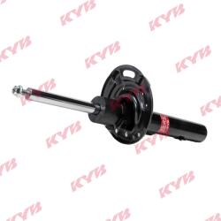 KYB Amortizor KYB Excel-G gaz fata dreapta 3350098 (3350098)