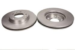 QUARO Disc Frana Qd2323 Mazda 6 (QD2323)