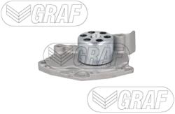 GRAF Pompă De Apă, Răcire Motor Pa1097 Nissan Primera Renault Laguna Ii/Megane Ii