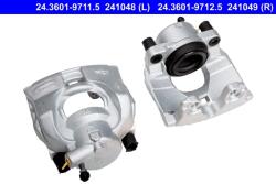 ATE Etrier Frana 24.3601-9711.5 Ford Galaxy Ii/Galaxy Mk Ii/Mondeo Iv/S-Max