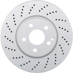 Bosch Disc Frana 0986479408 Mercedes-Benz C-Class/C-Class T-Model/E-Class (0986479408)