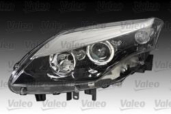VALEO Far Stanga 044535 Renault Laguna Iii (044535)
