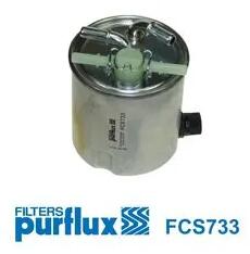 PURFLUX Filtru Combustibil Fcs733 Dacia Logan/Logan Pick-Up/Sandero Renault Logan