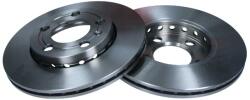 MAXGEAR Disc Frana Punte Fata 19-0821 Skoda Fabia I/Fabia I Praktik/Fabia Ii Vw Fox/Polo