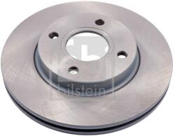 Febi Bilstein Disc Frana Punte Fata 12578 Ford Fiesta/Fiesta Iv/Fiesta V/Fiesta Vi/Figo I/Ka