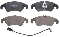 ABE Set Placute Frana, Frana Disc Punte Fata C1A045Abe Audi A4 B8/A4 B9/A5/A6 C7/A7