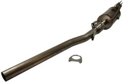 MAXGEAR Filtru Funingine/Particule, Sist. De Esapament 27-6206 Mercedes-Benz Viano/Vito (27-6206)