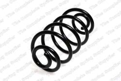 LESJÖFORS Arc Spiral Puntea Spate 4263457 Opel Meriva A Vauxhall Meriva A