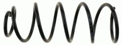 SACHS Arc Spiral 997609 Skoda Octavia I Vw Golf Iv