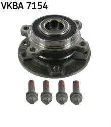 SKF Set Rulment Roata Vkba7154 Jeep Compass