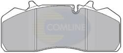 COMLINE Set Placute Frana, Frana Disc Cbp9048K Daf Lf 55