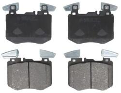 ABE Set Placute Frana, Frana Disc Punte Fata C1M077Abe Mercedes-Benz Glc (C1M077ABE)
