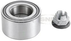 SNR Set Rulment Roata Axa Spate Stanga R167.13 Porsche 911/Carrera