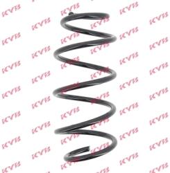 KYB Arc Spiral Punte Fata Ra3970 Audi A1 Seat Ibiza Iv