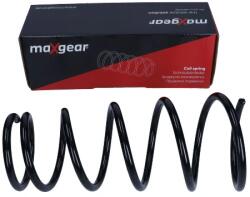 MAXGEAR Arc Spiral Punte Fata 60-0725D Fiat Sedici Suzuki Sx4