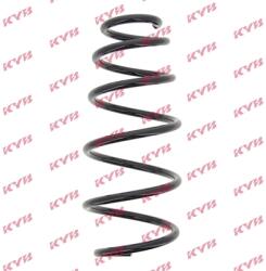 KYB Arc Spiral Punte Fata Ra3960 Opel Astra J Vauxhall Astra Mk Vi/Astra Mk Vicombi