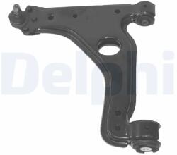 DELPHI Brat, Suspensie Roata Partea De Jos Tc826 Opel Astra G/Astra G Classic/Zafira A (TC826)