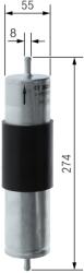 Bosch Filtru Combustibil 0450906463 Bmw X5