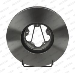 FERODO Disc Frana Ddf2470-1 Ford Tourneo Custom V362/Transit/Transit Custom V362