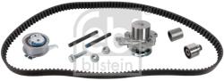 FEBI BILSTEIN Set Pompa Apa + Curea Dintata 104866 Audi A1/A3/A4 B8/A4 B9/A5/A6 C7/Q2/Q3/Q5/Tt (104866)