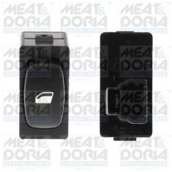 Meat & Doria Comutator, Macara Geam Spate Stanga 26781 Peugeot 307/407