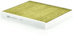MANN-FILTER Filtru, Aer Habitaclu În Spatele Torpedoului Fp2757 Chevrolet Zafira (FP2757)