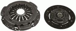 SACHS Set Ambreiaj 3000950670 Nissan Micra Iv/Note (3000950670)