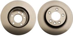 TRW Disc Frana Df4763S Porsche Cayenne Vw Touareg (DF4763S)