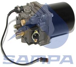 SAMPA Uscator Aer, Sistem Compresor 096.430 Scania 4 - Series