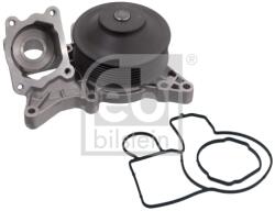 FEBI BILSTEIN Pompă De Apă, Răcire Motor 40010 Bmw 5/5 Gran Turismo/7/X5/X6 (40010)
