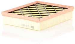 Mann-filter Filtru Aer C25008/1 Ford Galaxy Iii/Galaxy Mk Iii/Mondeo V/S-Max Ford Usa Edge